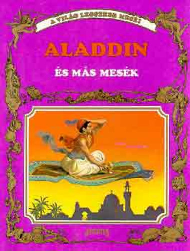 Aladdin és más mesék