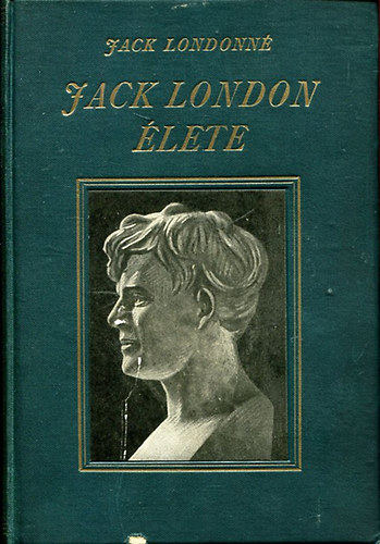 Jack Londonn - Jack London lete