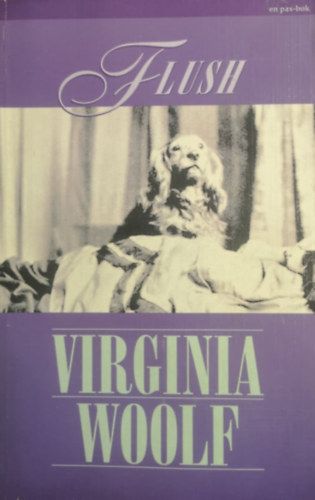 Virginia Woolf - Flush