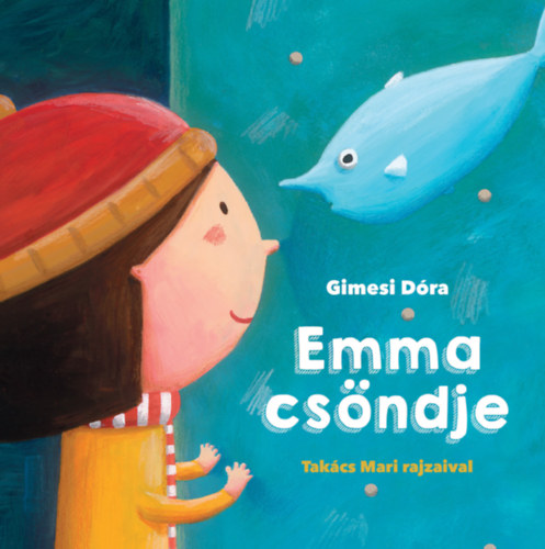 Gimesi Dra - Emma csndje
