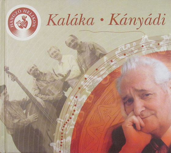 K�ny�di S�ndor Kal�ka - Kal�ka - K�ny�di
