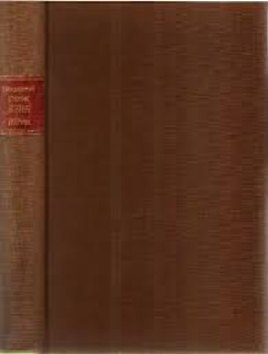 Gross Gusztáv - Berzsenyi Dániel költeményei (egyetemes könyvtár)