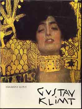 Srmny Ilona - Gustav Klimt