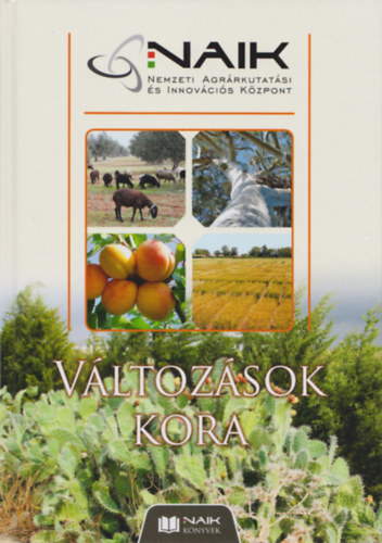 SomogyiNorbert - Radó Gábor - Jancsó Mihály - Megyery Szandra - Változások kora