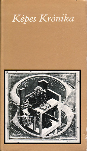 Eur�pa K�nyvkiad� - K�pes Kr�nika (pro memoria)