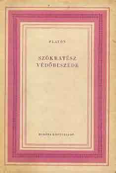 Platn - Szkratsz vdbeszde-Kritn-Szkratsz halla