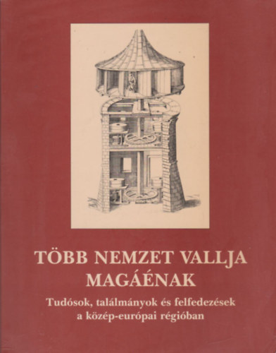 Endrei Walter-Jeszenszky S. - Tbb nemzet vallja magnak