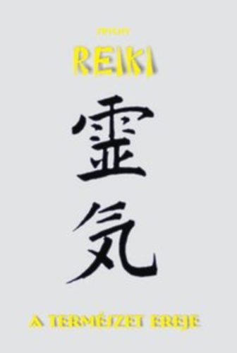 Reiki a term�szet ereje