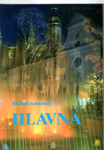 Rudolf Schuster - Hlavn