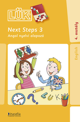 Next Steps 3.