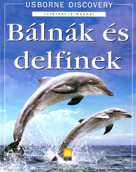 Susanna Davidson - Blnk s delfinek - Usborne Discovery