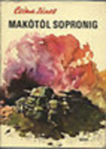 Csima J�nos - Mak�t�l Sopronig