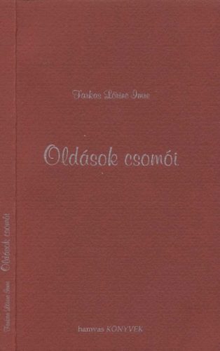 Farkas Lrinc Imre - Oldsok csomi
