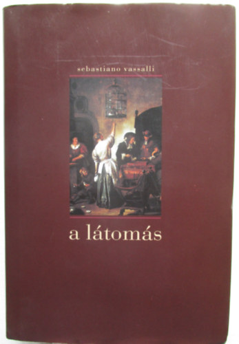 Sebastiano Vassalli - A ltoms