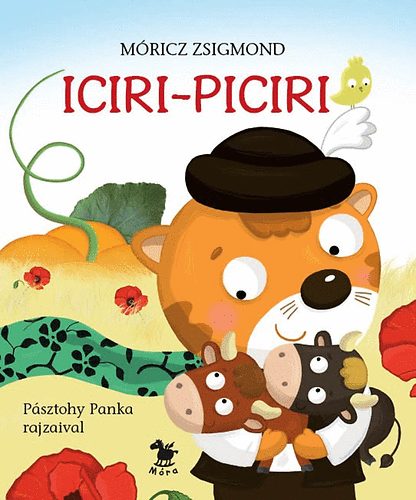 M�ricz Zsigmond - Iciri-piciri