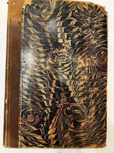 Szekf� Gyula - H�rom nemzed�k - Egy hanyatl� kor t�rt�nete