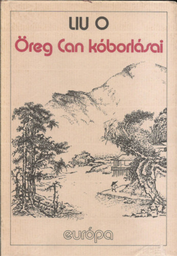 Liu O - �reg Can k�borl�sai