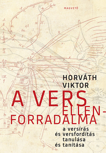 Horvth Viktor - A vers ellenforradalma