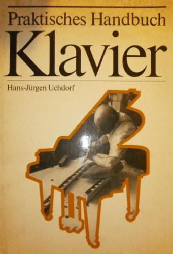 Hans-Jrgen Uchdorf - Klavier