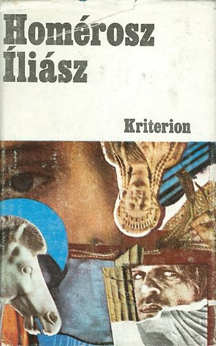 Hom�rosz - �li�sz