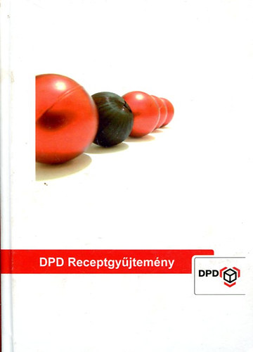 DPD Receptgyűjtemény