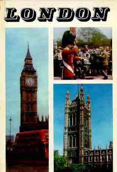 Ember M�ria - London (Panor�ma)