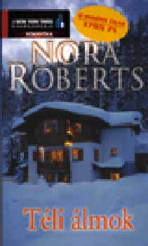 Nora Roberts - Tli lmok