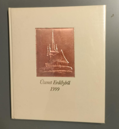 Gubcsi Lajos - zenet Erdlybl 1999 - szmozott