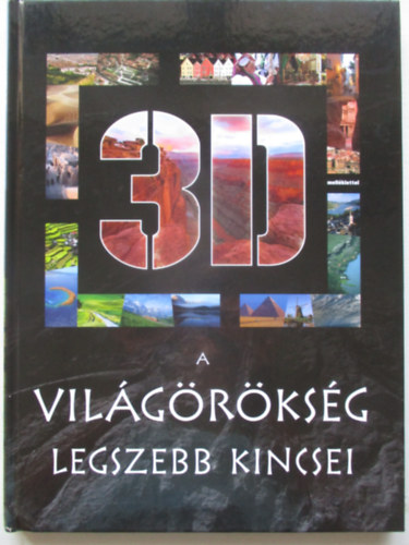 Zima Szabolcs - A világörökség legszebb kincsei