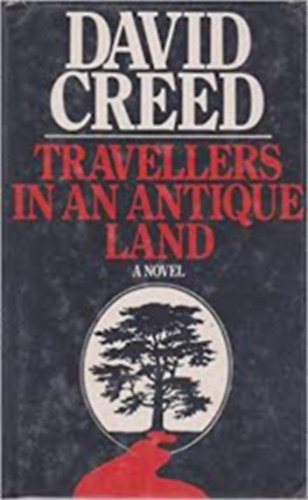 David Creed - Travellers in an antique land