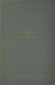 Ernest Hemingway - Novell�k (Hemingway)