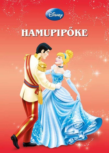 Walt Disney - Hamupipke
