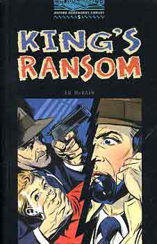 Ed McBain - King s Ransom (OBW 5)
