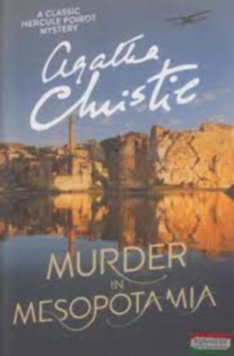 Agatha Christie - Murder in Mesopotamia