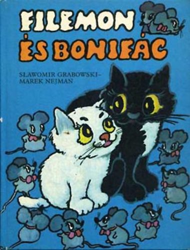 S. Grabowski-M. Nejman - Filemon �s Bonif�c