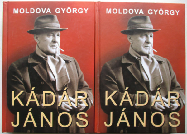 Moldova Gy�rgy - K�d�r J�nos I-II.