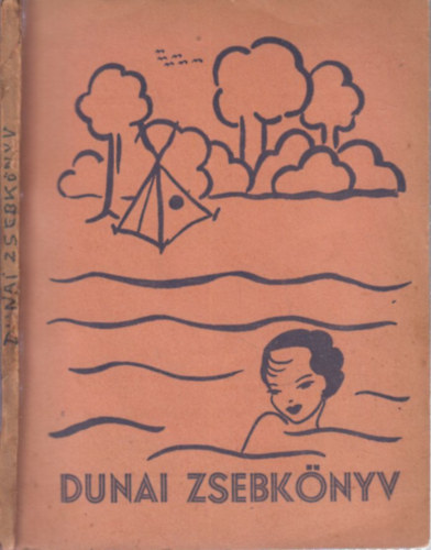 Völgyes Miklós - Dunai zsebkönyv