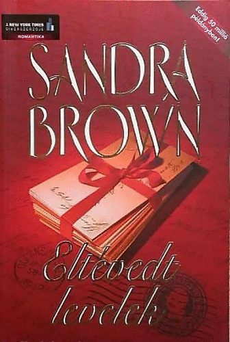 Brown Sandra - Eltvedt levelek