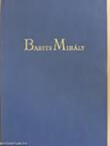 Babits Mih�ly - Novell�k