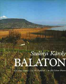 Szelnyi Kroly - Balaton (Szelnyi)