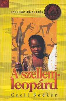 C�cil Bodker - A szellemleop�rd