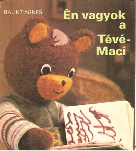 Blint gnes - n vagyok a Tv-Maci