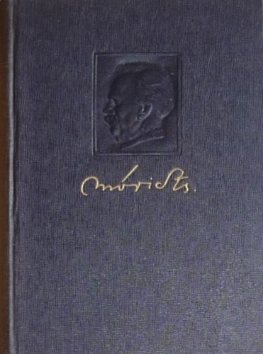 Móricz Zsigmond - Sárarany - Az Isten háta mögött