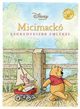 Micimack� legkedvesebb eml�kei