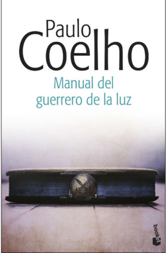 Paulo Coelho - Manual del guerrero de la luz