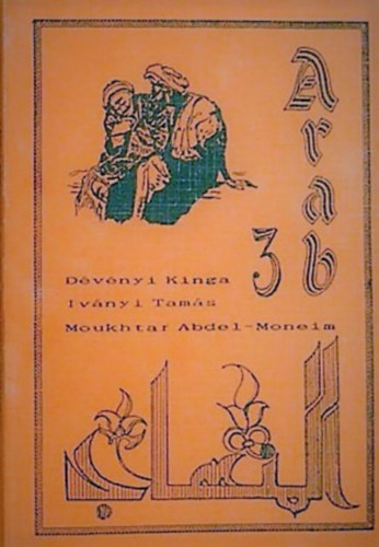 Dvnyi Kinga-Ivnyi Tams-Moukhtar Abdel-Moneim - Arab 3.