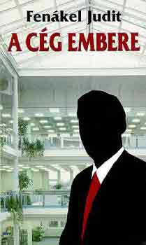 Fenákel Judit - A cég embere