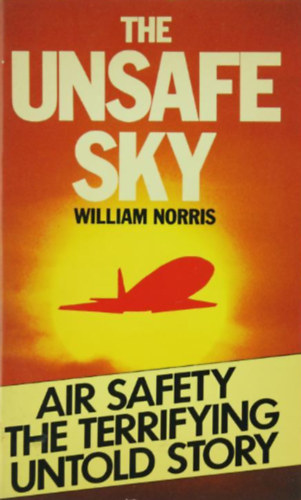 William Norris - The Unsafe Sky