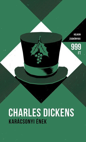 Charles Dickens - Kar�csonyi �nek