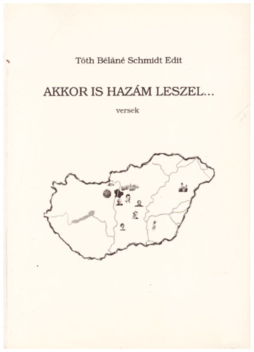 T�th B�l�n� Schmidt Edit - Akkor is haz�m leszel...